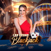 Las Vegas Blackjack